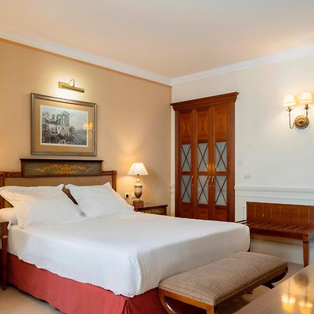 Guadalpin Suites Marbellac Extérieur photo