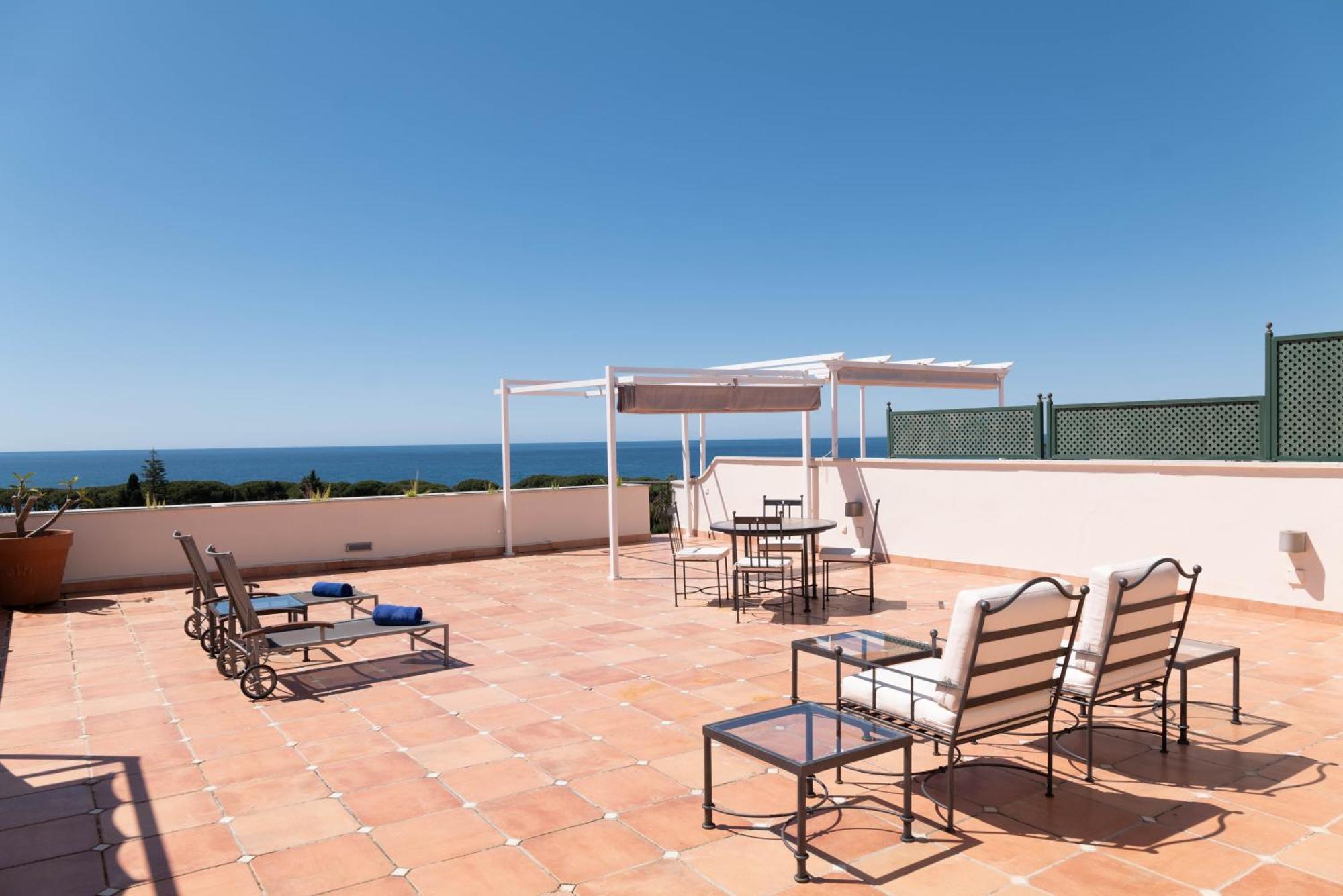 Guadalpin Suites Marbellac Extérieur photo