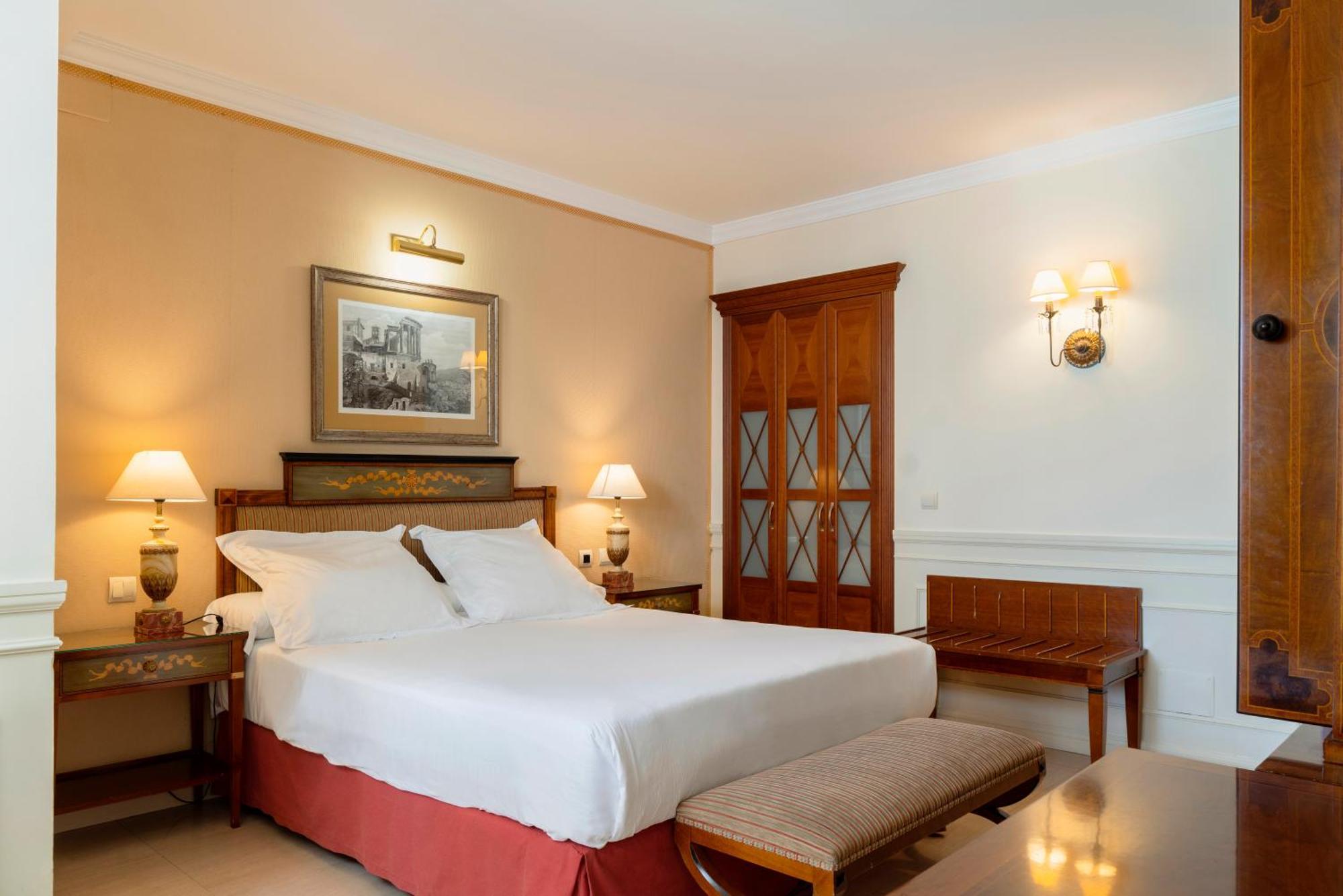 Guadalpin Suites Marbellac Extérieur photo